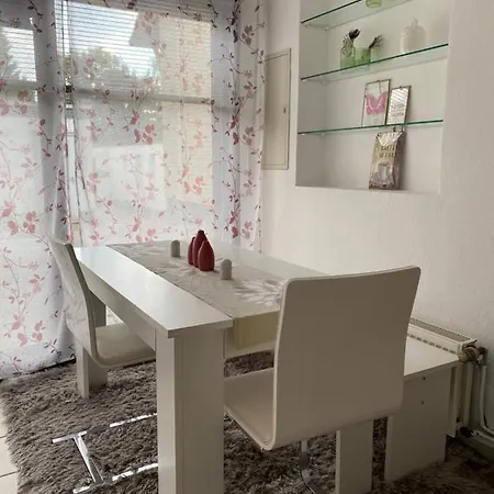 Apartamento Flat