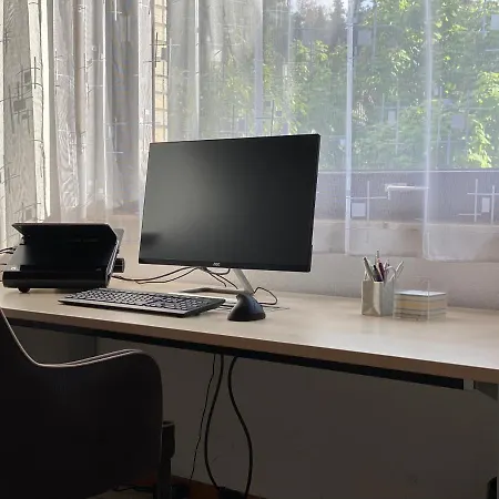 Flat Apartamento Burgdorf (Hannover)