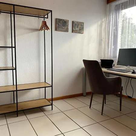 Flat Apartamento