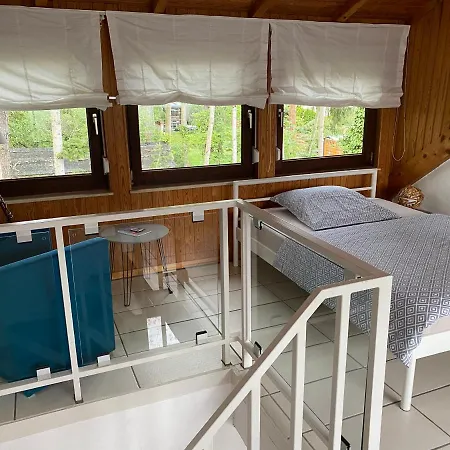 Apartamento Flat Burgdorf (Hannover)