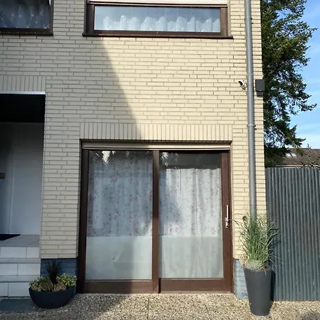 Apartamento Flat Burgdorf (Hannover)